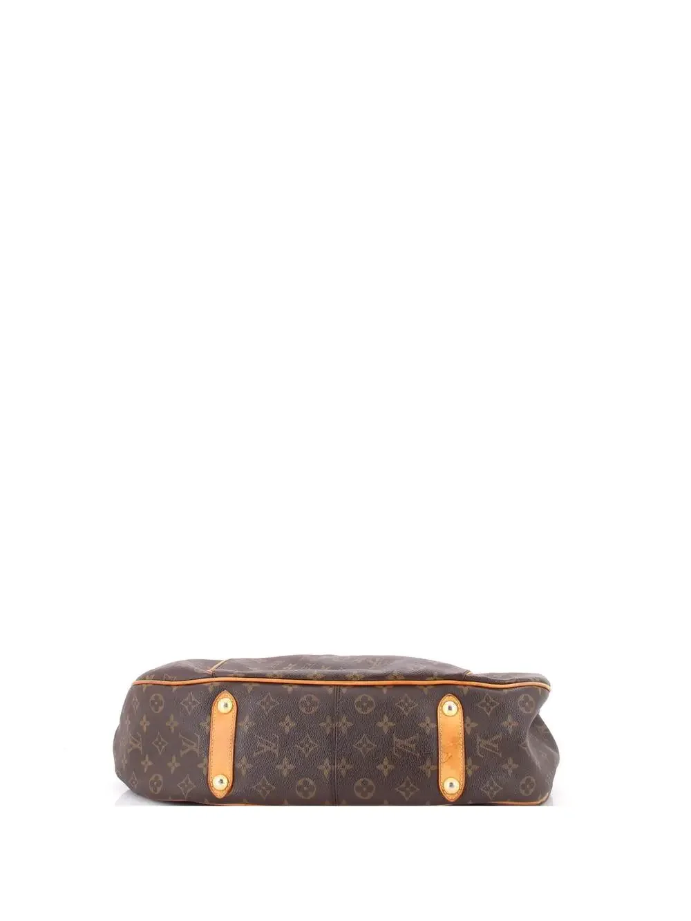Louis Vuitton Galliera Handbag Canvas #337267L11B